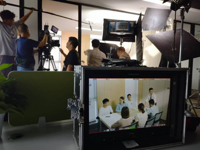 衡水TVC拍摄公司