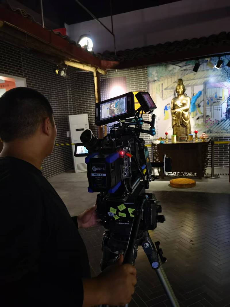 场景赋能，沉浸体验——衡水TVC与广告片拍摄制作的场景化探索