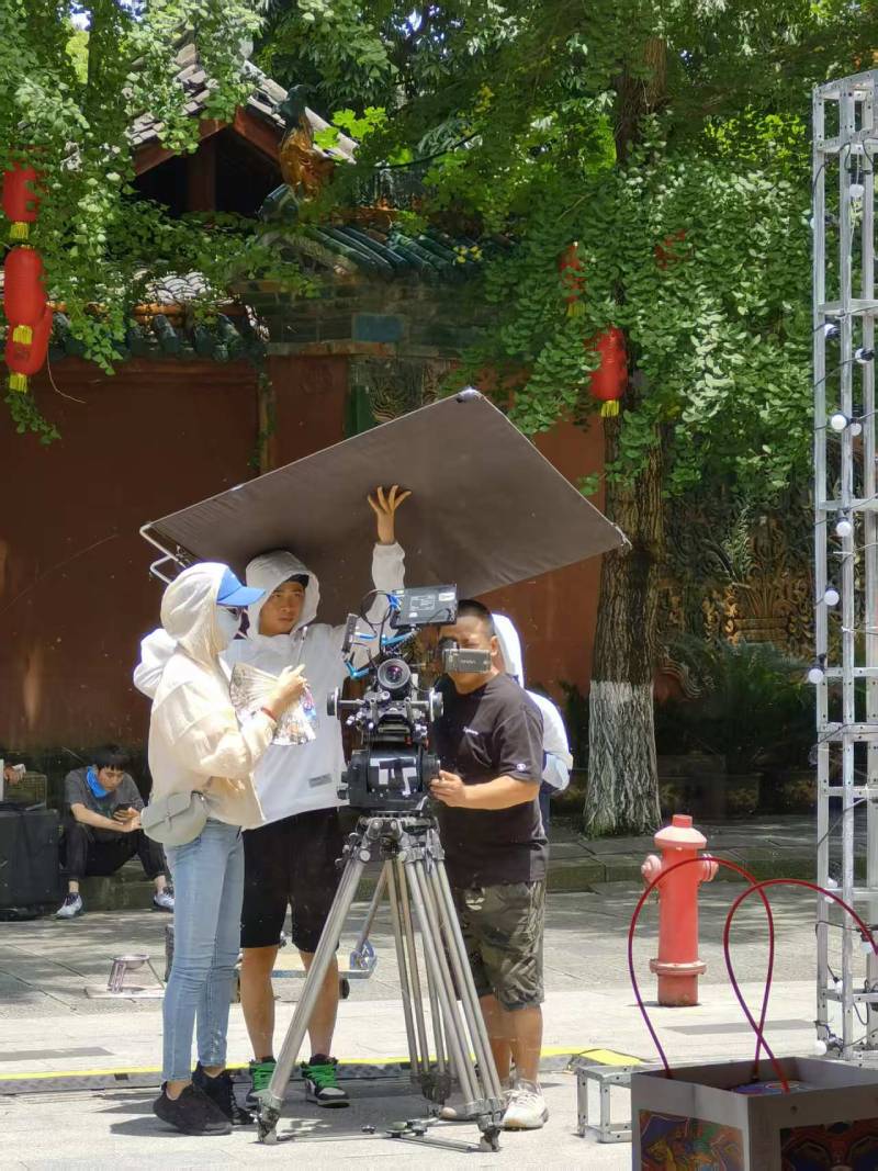 衡水TVC拍摄公司