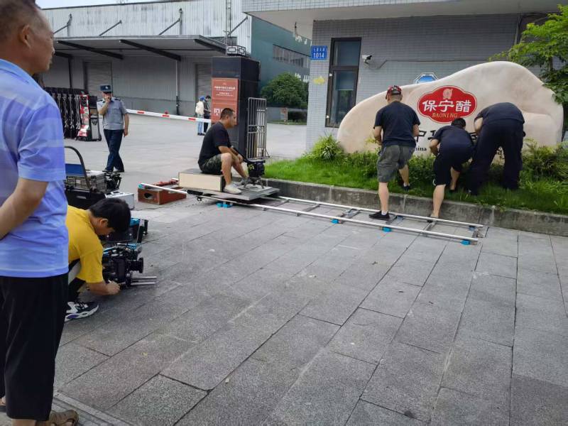 衡水TVC拍摄：制造业专属TVC方案，用镜头展现企业硬核实力！