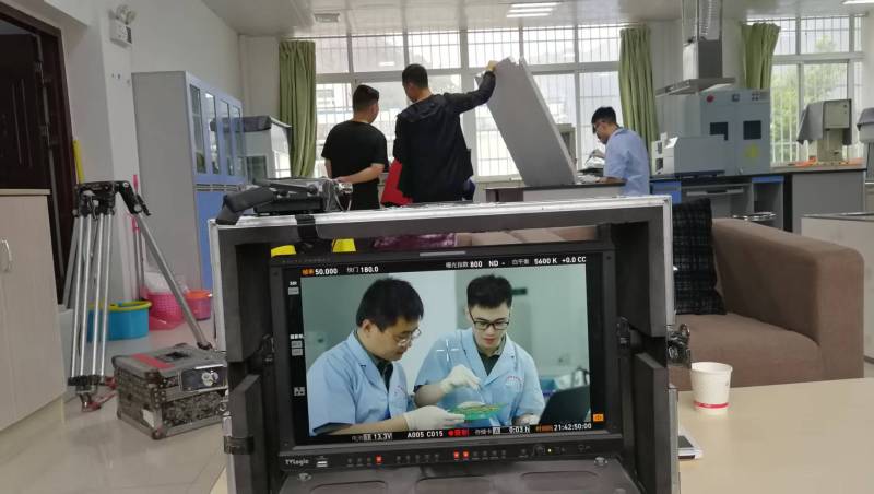 元宇宙搭台唱戏，衡水广告片拍摄公司抢滩虚拟世界首支舞