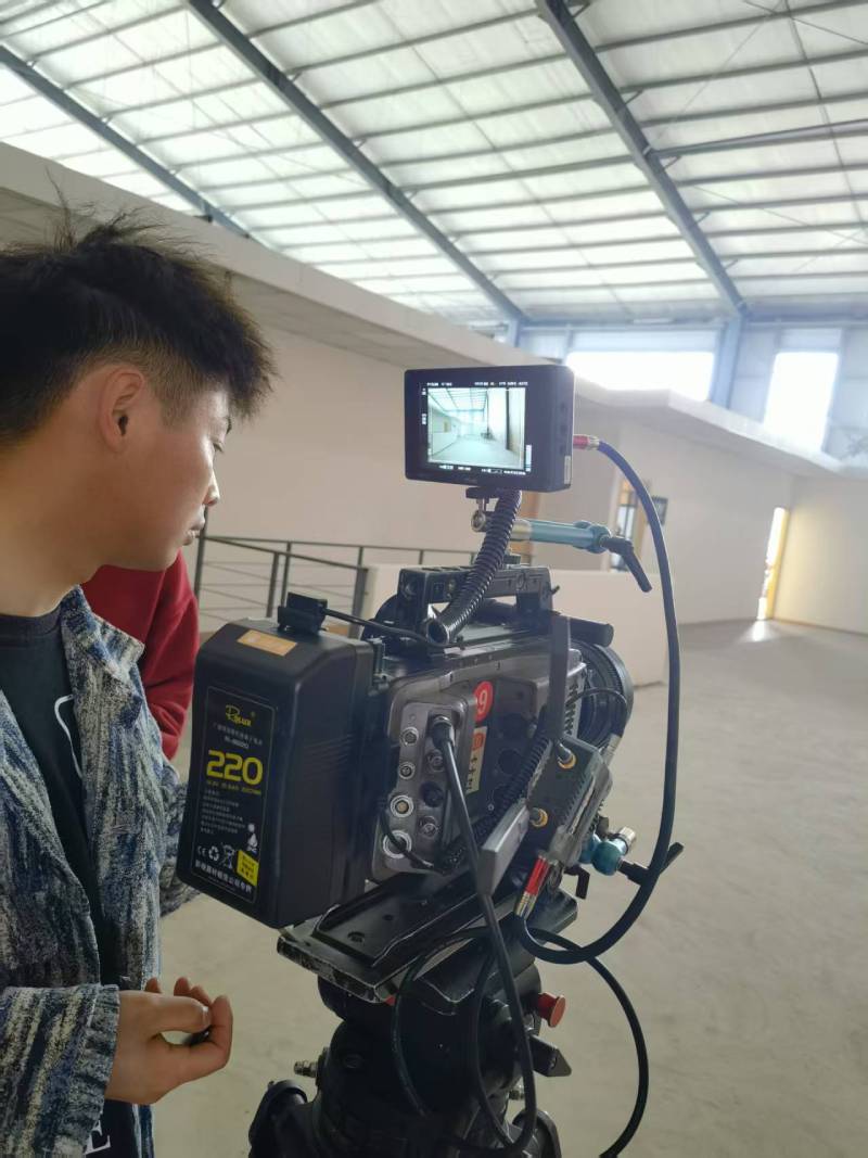 创新驱动，智领未来——衡水TVC与广告片拍摄制作的创新实践