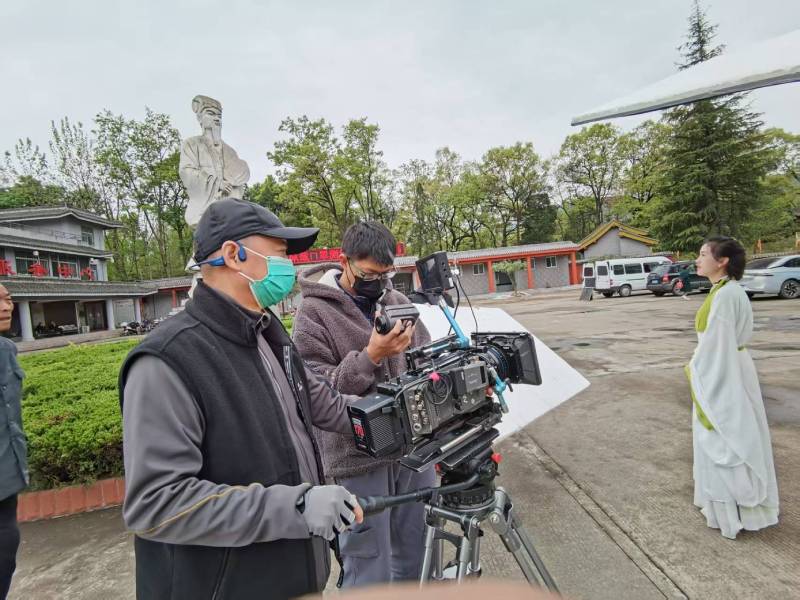 衡水广告片拍摄公司：从策划到投放，一站式服务，让品牌传播更高效！