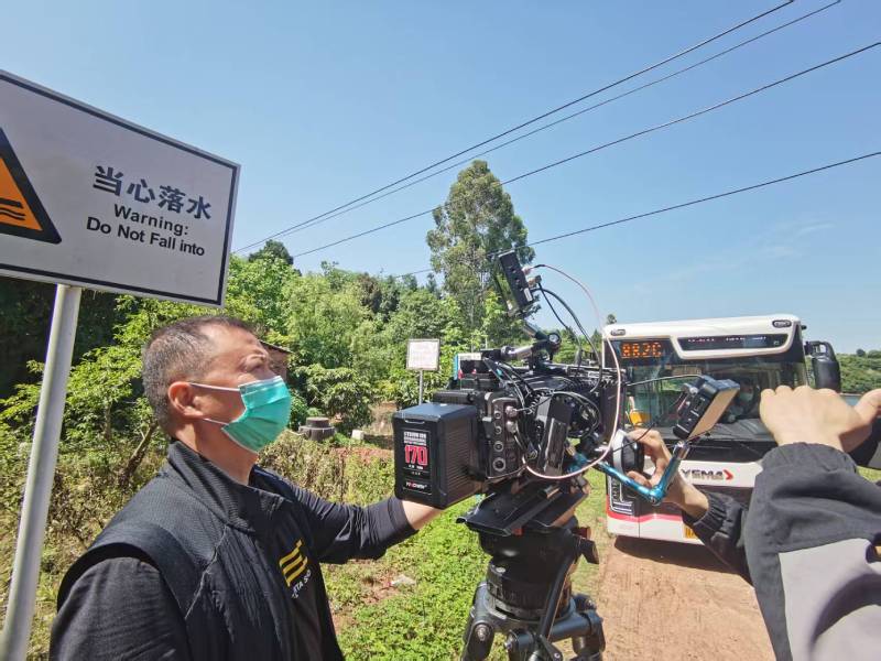 衡水TVC拍摄公司：深耕本地市场，为品牌定制专属拍摄方案