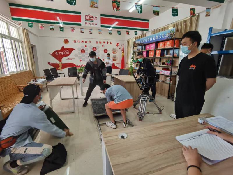 追星女孩心理学分析报告：衡水广告片拍摄公司揭秘饭圈应援式传播逻辑