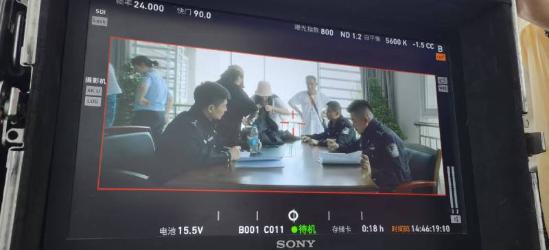 衡水广告片拍摄公司
